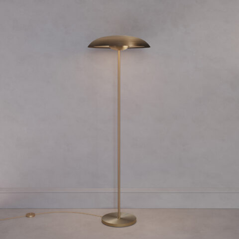 Atelier Oï, Lamp design studio